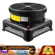 Ventilatore Soffiatore per