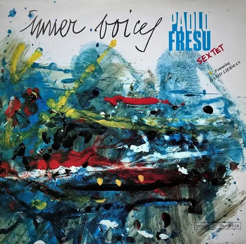 Paolo fresu sextet - paolo,
