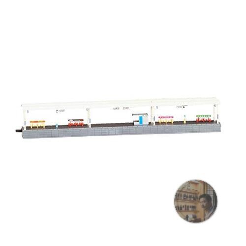 Tomytec tomix gauge modern - tomix,