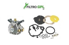 KIT REVISIONE GPL LANDI RENZO LI02 RIDUTTORE POLMONE LI02 LSE98 LI02 MED71