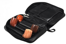 Trousse Borsello 4 Pipe e