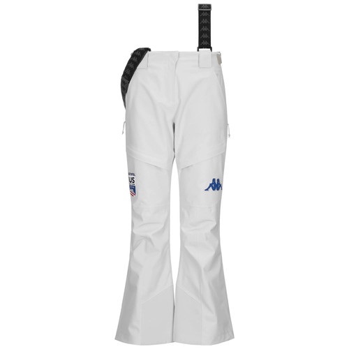 Kappa pantaloni tuta donna - pantaloni,