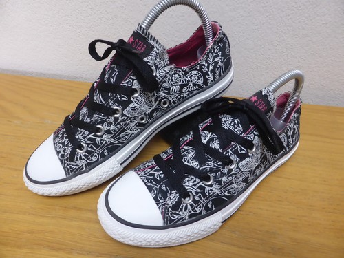Converse chuck taylor all star - converse,