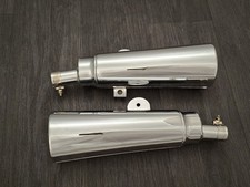 Scarico (marmitta) Kawasaki