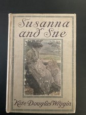Susanna and Sue by Kate