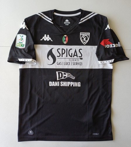 Maglia spezia calcio - calcio, comotto