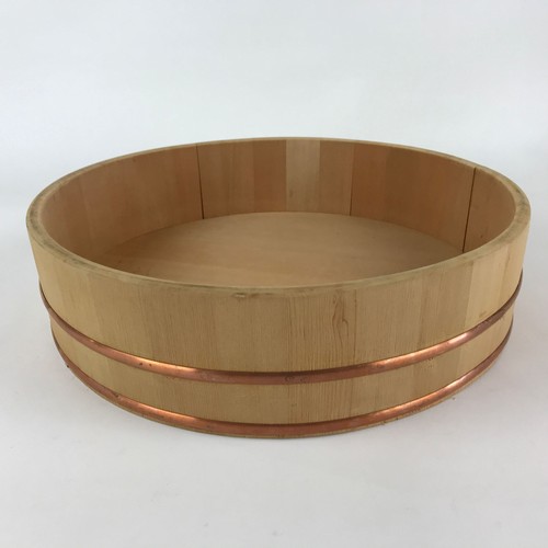 Secchiello giapponese fatto - , a