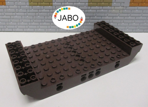 Lego 95227 barca scafo - (l1/8),