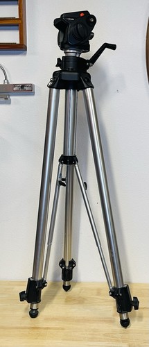 Manfrotto 501hdv testa - manfrotto,