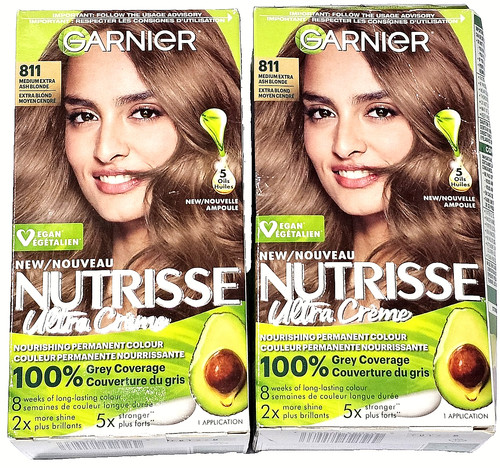 Confezione garnier 811 - 2,