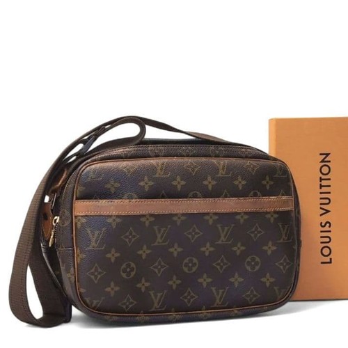 Borsa tracolla louis vuitton - a,