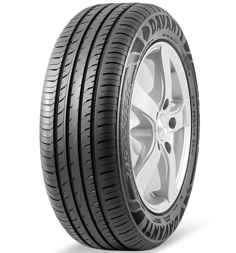 Davanti dx390 195 - dx390, v
