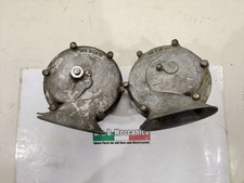PAIR HORN HORN TRUMPETS MIXO