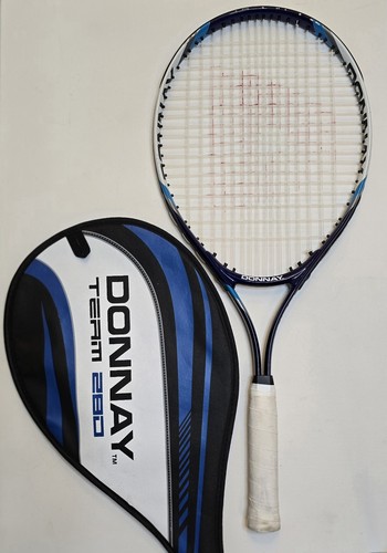 Racchetta tennis donnay - da,