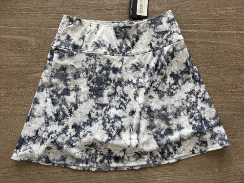 Gonna pantaloncino golf donna - gonna,