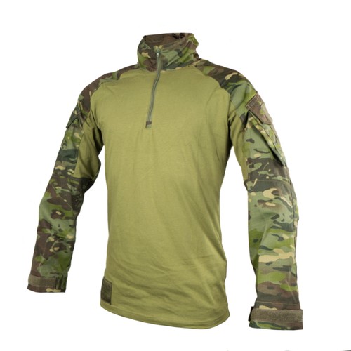Softair novritsch asu combat - softair,