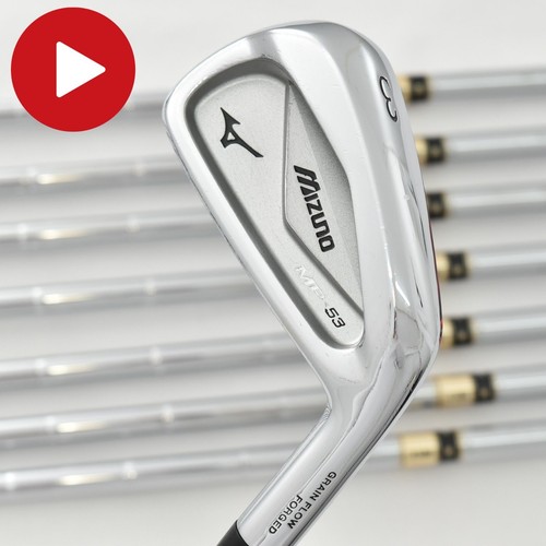 Pezzi mizuno set di - mp-53,