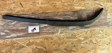 Spoiler paraurti anteriore SX