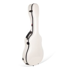 Valigia Crossrock fibra di