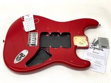 Originale Fender Squier Strat