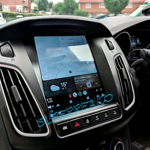 Autoradio carplay per - 9,7",