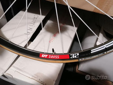 cerchi carbonio bici corsa