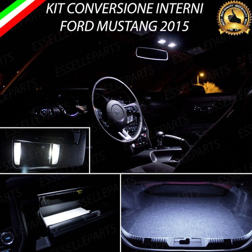 Kit led interni completo - led,
