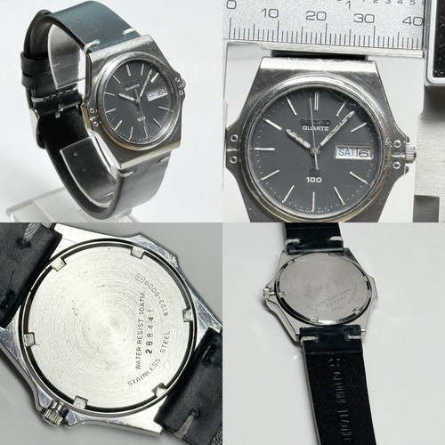 Orologio seiko uomo vintage - orologio,