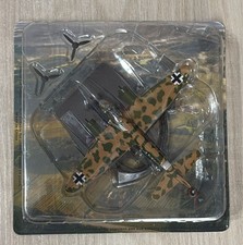 JUNKERS JU 88A-4 GERMANY SCALA 1:72 ALTAYA MODELLINO AEREO  NEW IN BOX