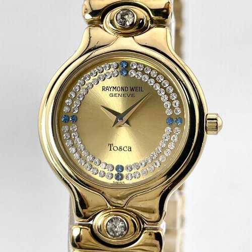 Orologio polso raymond weil - polso,