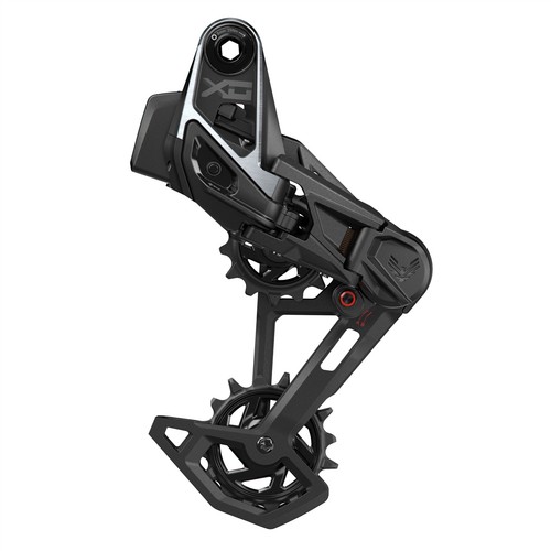 Cambio type eagle axs - x0, t-type