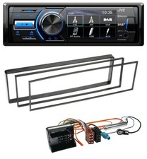 Autoradio JVC Bluetooth MP3