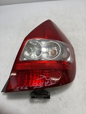 33501SAAJ01 faro posteriore