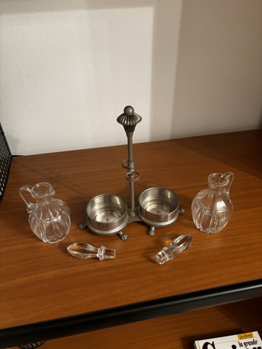 Set calici flute in - calici,