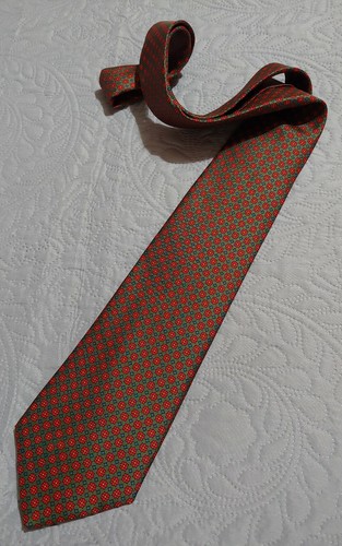 Cravatta vintage - cravatta, (tie)