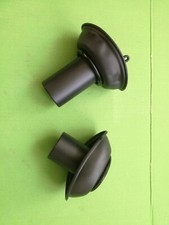 honda shadow vt 600  membrane doppio carburatore 1992 PC 21 C