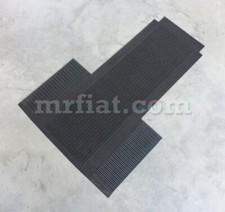 Fiat Topolino Belvedere In