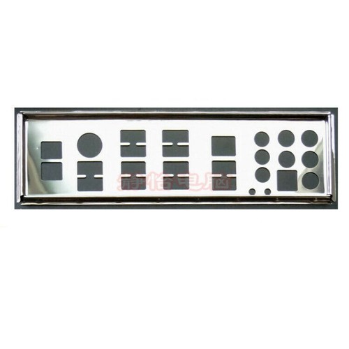 Backplate shield oem per - backplate,