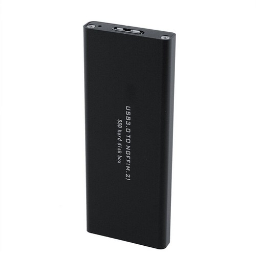Custodia esterna usb m - usb, a