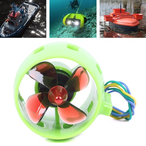 24v under water - 12-24v, thruster