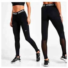NIKE LEGGINGS DONNA DRI-FIT