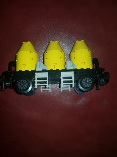 Lego 12v 7730 - lego®,