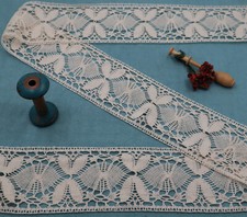 Antica bobina francese bordo