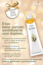 Crema tea tree just - tea, originale