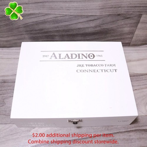 Aladino toro connecticut - aladino,