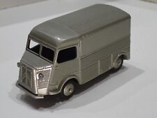 DINKY TOYS 25 C CITROEN 1200 K CONDIZIONI PARI AL NUOVO (4)