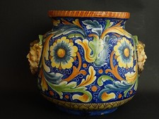 Antico vaso cache pot - antico, fioriera