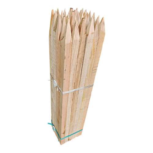 Paletti tutori legno di - in,
