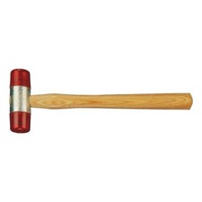 Mazzuolo Martello in Plastica