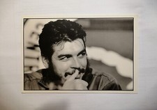 Foto/Cartolina CHE GUEVARA